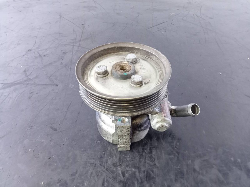 Recambio de bomba direccion para fiat doblo ii (152) pop referencia OEM IAM 52062441 38221944 P3-B4-5-4
