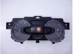 Recambio de cuadro instrumentos para fiat talento kasten (296) referencia OEM IAM 248102941R  E3-A4-22-2