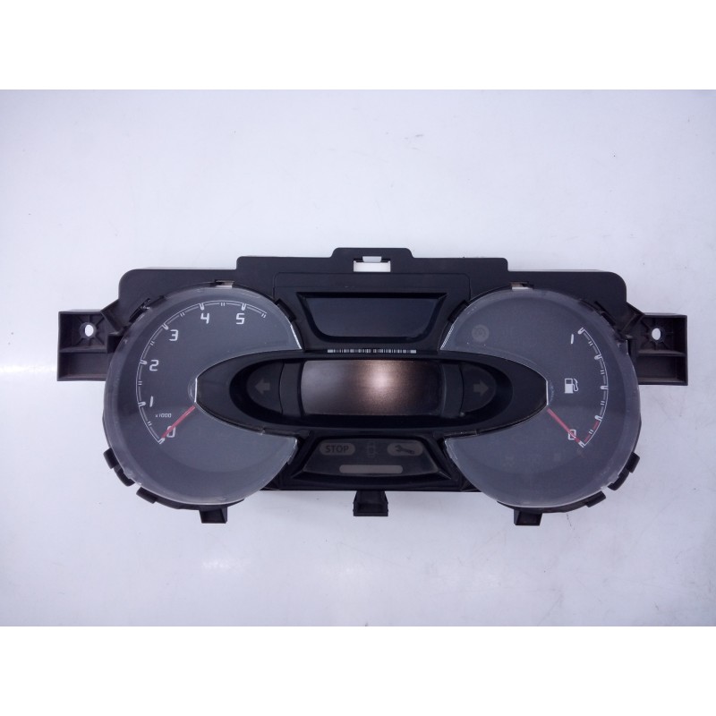 Recambio de cuadro instrumentos para fiat talento kasten (296) referencia OEM IAM 248102941R  E3-A4-22-2