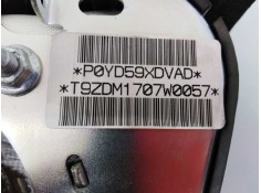 Recambio de airbag delantero izquierdo para jeep compass limited referencia OEM IAM 1TE64GFAAB P0YD59XDVAD E3-B6-21-2 2