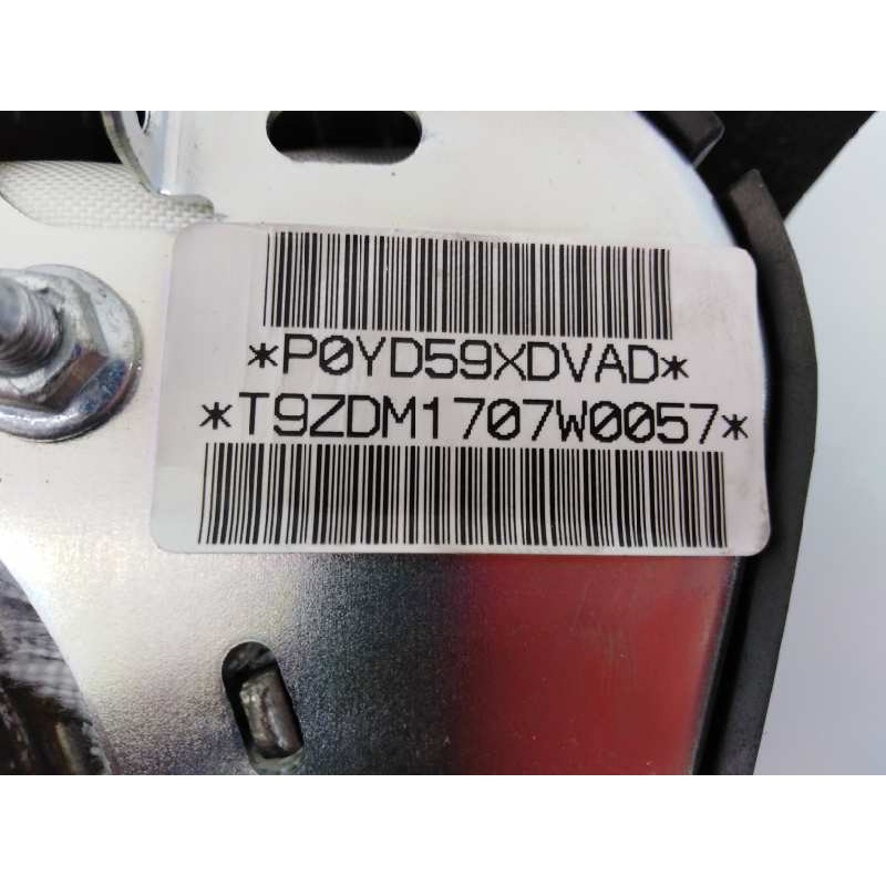 Recambio de airbag delantero izquierdo para jeep compass limited referencia OEM IAM 1TE64GFAAB P0YD59XDVAD E3-B6-21-2