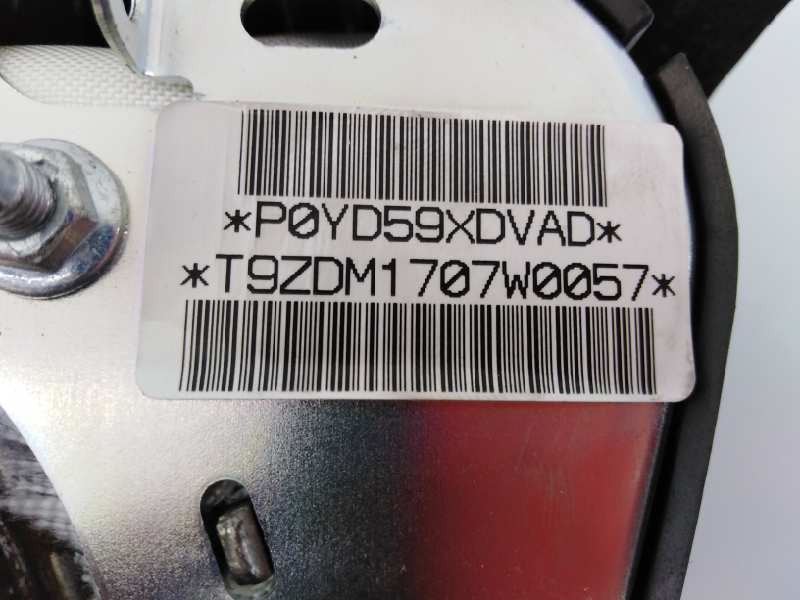 Recambio de airbag delantero izquierdo para jeep compass limited referencia OEM IAM 1TE64GFAAB P0YD59XDVAD E3-B6-21-2