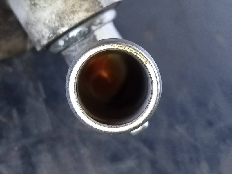 Recambio de bomba direccion para fiat doblo ii (152) pop referencia OEM IAM 52062441 38221944 P3-B4-5-4