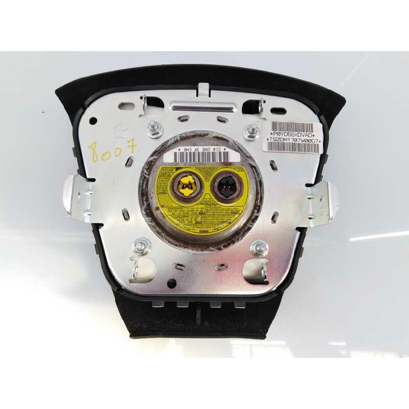 Recambio de airbag delantero izquierdo para jeep compass limited referencia OEM IAM 1TE64GFAAB P0YD59XDVAD E3-B6-21-2