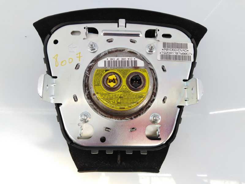 Recambio de airbag delantero izquierdo para jeep compass limited referencia OEM IAM 1TE64GFAAB P0YD59XDVAD E3-B6-21-2