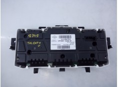 Recambio de cuadro instrumentos para fiat talento kasten (296) referencia OEM IAM 248102941R  E3-A4-22-2 2
