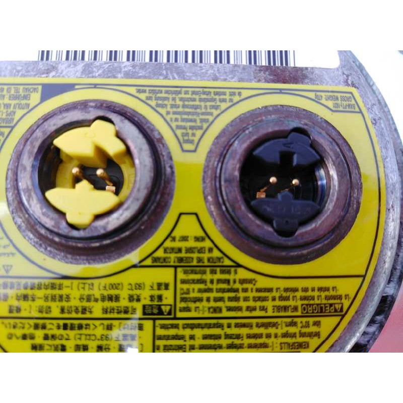 Recambio de airbag delantero izquierdo para jeep compass limited referencia OEM IAM 1TE64GFAAB P0YD59XDVAD E3-B6-21-2