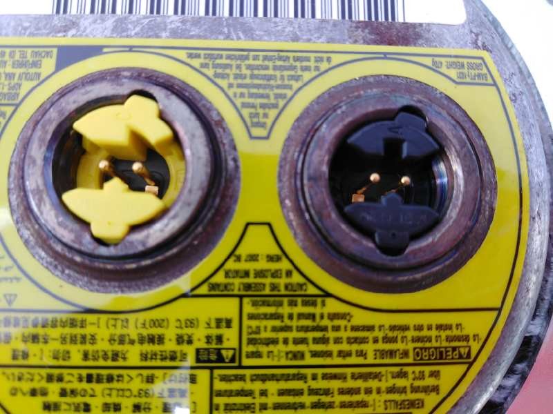 Recambio de airbag delantero izquierdo para jeep compass limited referencia OEM IAM 1TE64GFAAB P0YD59XDVAD E3-B6-21-2