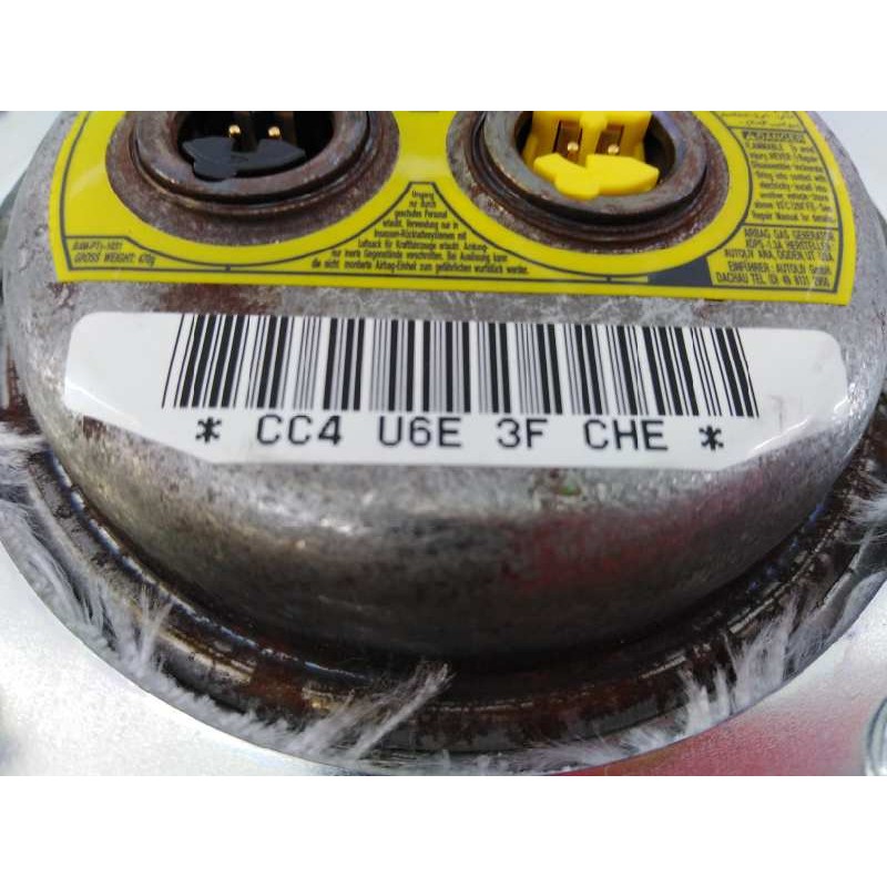 Recambio de airbag delantero izquierdo para jeep compass limited referencia OEM IAM 1TE64GFAAB P0YD59XDVAD E3-B6-21-2