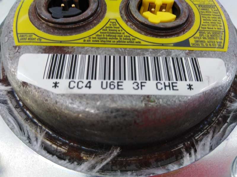 Recambio de airbag delantero izquierdo para jeep compass limited referencia OEM IAM 1TE64GFAAB P0YD59XDVAD E3-B6-21-2