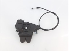 CERRADURA MALETERO / PORTON A2047500185 E1-A3-7-2