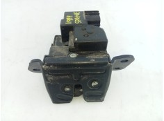 Recambio de cerradura maletero / porton para kia sportage drive 4x2 referencia OEM IAM 812303W000  E2-B5-55-1