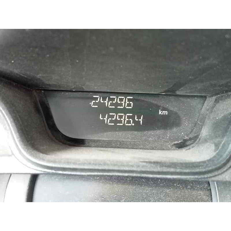 Recambio de cuadro instrumentos para fiat talento kasten (296) referencia OEM IAM 248102941R  E3-A4-22-2