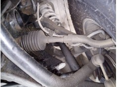 Recambio de amortiguador delantero izquierdo para mitsubishi montero (v60/v70) 3.2 di-d avance (5-ptas.) referencia OEM IAM   