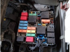 CAJA RELES / FUSIBLES 