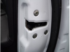 CERRADURA PUERTA DELANTERA DERECHA 