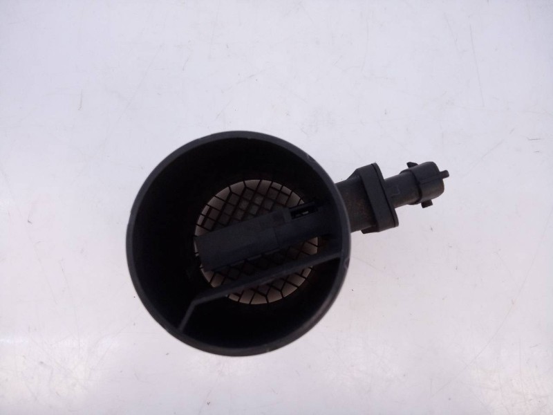 Recambio de caudalimetro para fiat doblo ii (152) pop referencia OEM IAM 68167871AA 0281006054 E3-A4-27-2