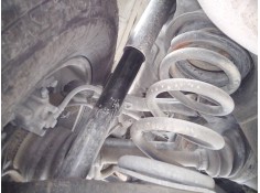 AMORTIGUADOR TRASERO IZQUIERDO 