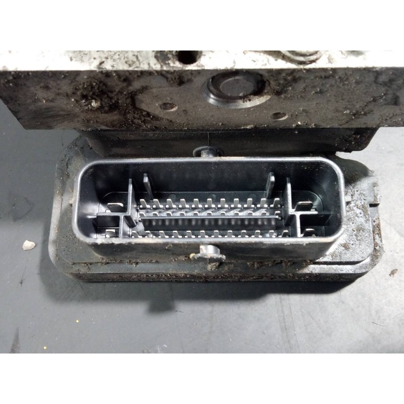 Recambio de abs para renault master kipper l2h1 3,5t referencia OEM IAM 476609902R 269872 P3-A8-13-3