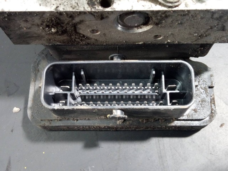 Recambio de abs para renault master kipper l2h1 3,5t referencia OEM IAM 476609902R 269872 P3-A8-13-3