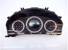 CUADRO INSTRUMENTOS A2049003702 A2044402511 E3-A1-19-1