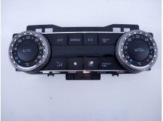 MANDO CLIMATIZADOR 2048300590 E3-A1-4-2