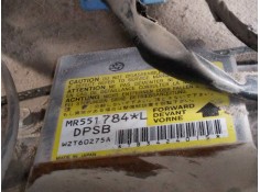 CENTRALITA AIRBAG MR551784L 