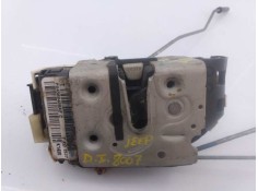 CERRADURA PUERTA DELANTERA IZQUIERDA 04589409AE E1-B5-12-2