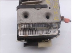 Recambio de cerradura puerta delantera izquierda para jeep compass limited referencia OEM IAM 04589409AE  E1-B5-12-2 2