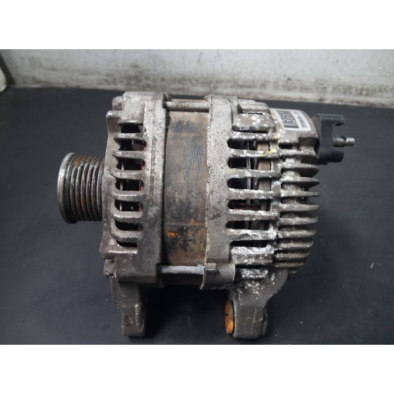 Recambio de alternador para renault master kipper l2h1 3,5t referencia OEM IAM 231008137R A003TX0481 P3-A4-19-3