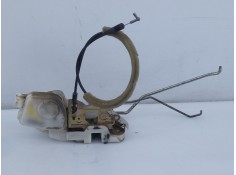 Recambio de cerradura puerta delantera derecha para mitsubishi montero (v60/v70) 3.2 di-d avance (5-ptas.) referencia OEM IAM   