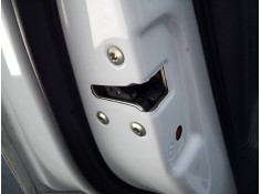 Recambio de cerradura puerta trasera izquierda para kia sportage drive 4x2 referencia OEM IAM   