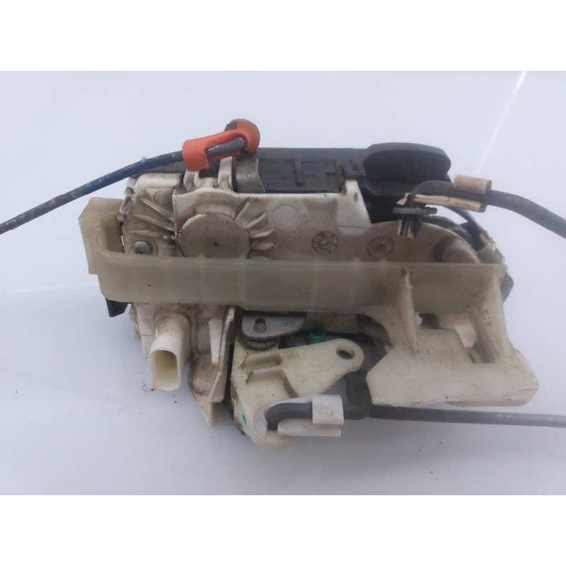 Recambio de cerradura puerta delantera izquierda para jeep compass limited referencia OEM IAM 04589409AE  E1-B5-12-2