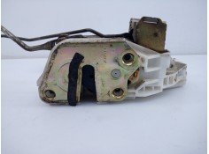 Recambio de cerradura puerta delantera derecha para mitsubishi montero (v60/v70) 3.2 di-d avance (5-ptas.) referencia OEM IAM    2