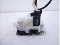 CERRADURA PUERTA DELANTERA DERECHA 519750790 E2-B2-55-1