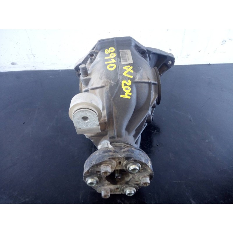 Recambio de diferencial trasero para mercedes-benz clase c (w204) berlina c 200 cdi blueefficiency (204.001) referencia OEM IAM 