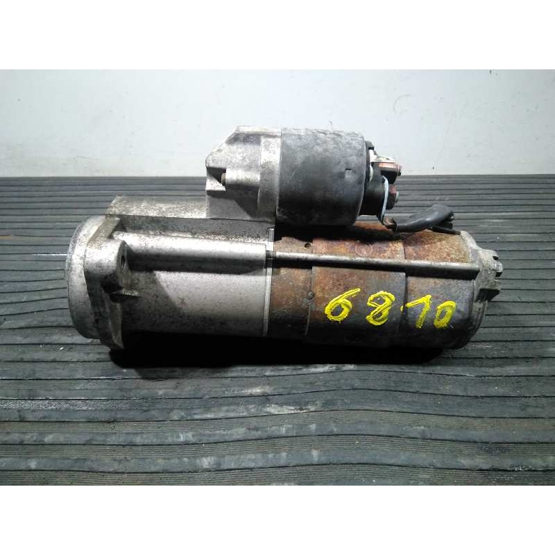 Recambio de motor arranque para kia sorento 2.5 crdi concept referencia OEM IAM 361004A010  P3-A10-30-2