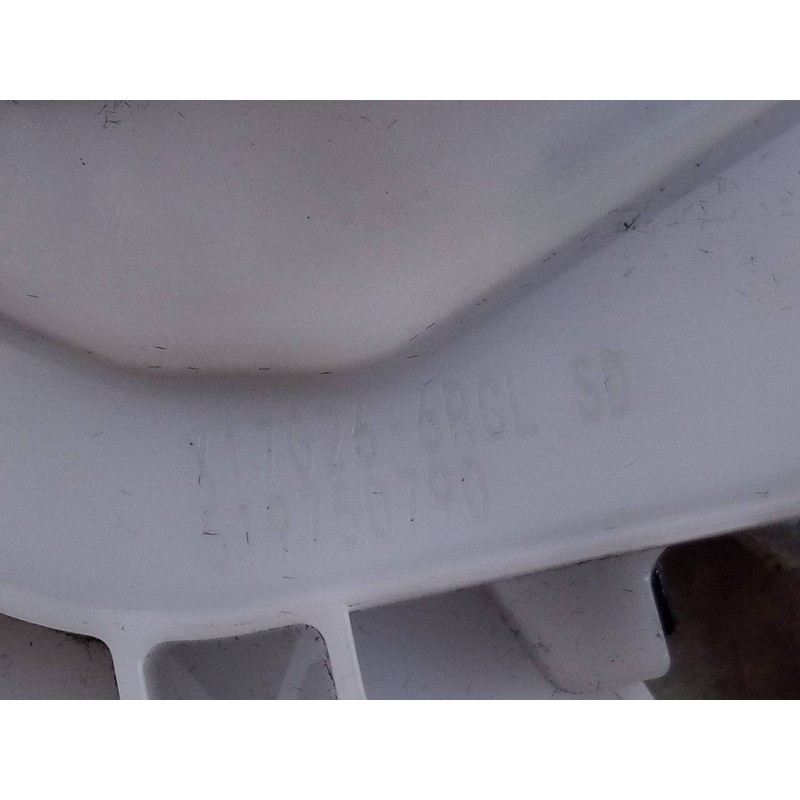 Recambio de cerradura puerta delantera derecha para fiat doblo ii (152) pop referencia OEM IAM 519750790  E2-B2-55-1