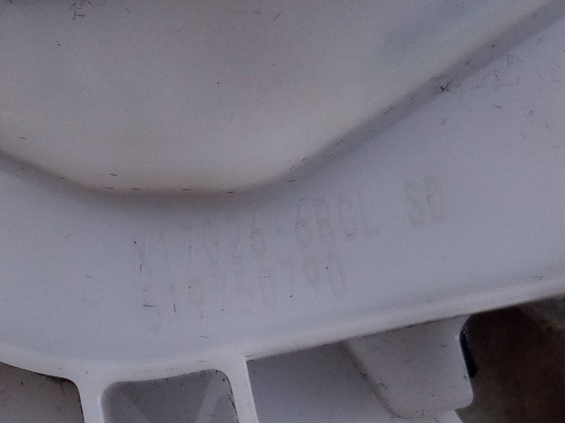 Recambio de cerradura puerta delantera derecha para fiat doblo ii (152) pop referencia OEM IAM 519750790  E2-B2-55-1