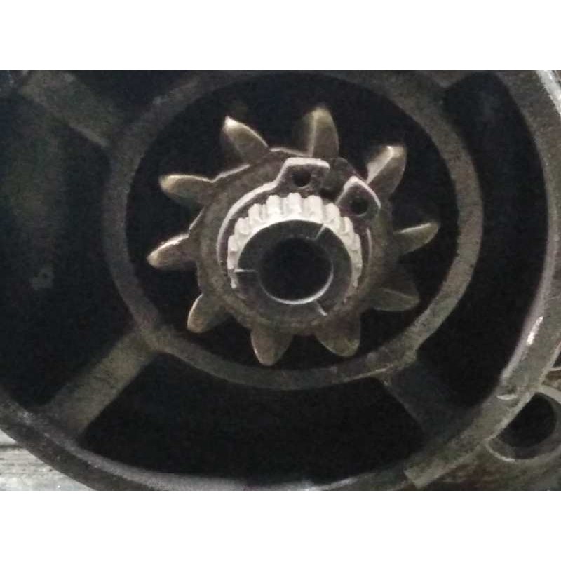 Recambio de motor arranque para kia sorento 2.5 crdi concept referencia OEM IAM 361004A010  P3-A10-30-2