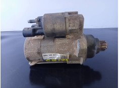 Recambio de motor arranque para volkswagen caddy ka/kb (2c) trendline 4motion referencia OEM IAM 02M911024P  P3-A7-18-3