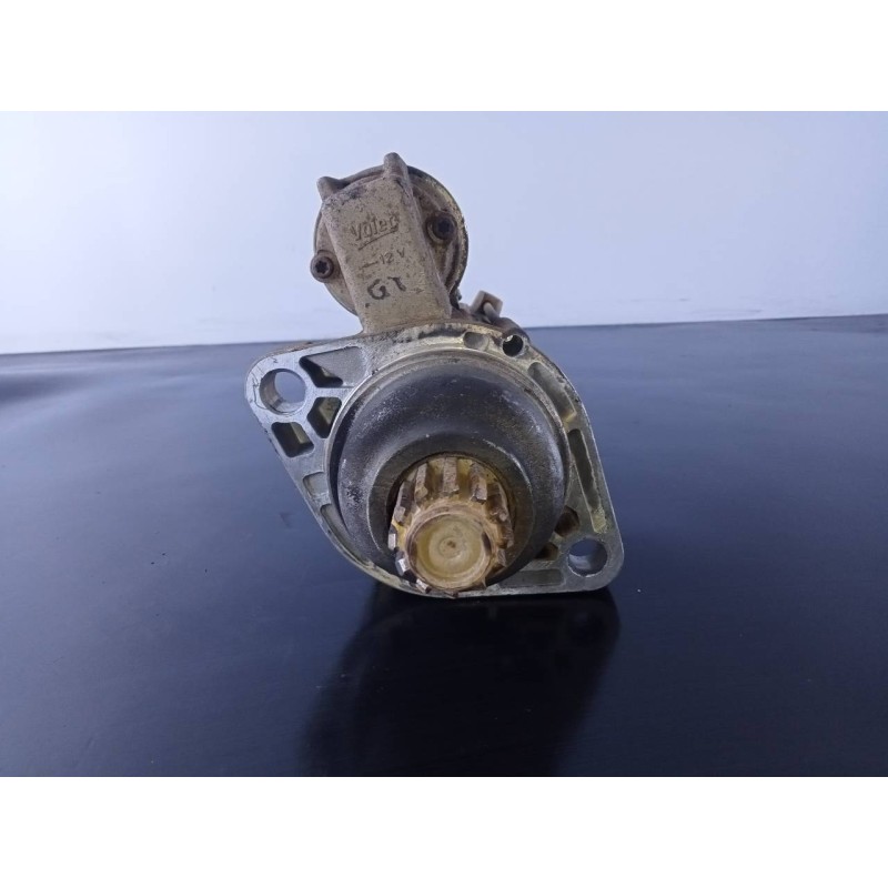 Recambio de motor arranque para volkswagen caddy ka/kb (2c) trendline 4motion referencia OEM IAM 02M911024P  P3-A7-18-3