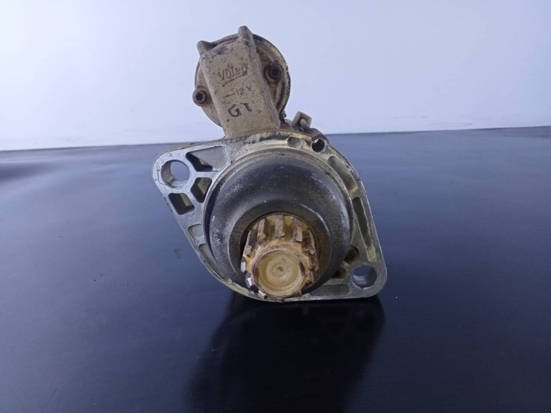 Recambio de motor arranque para volkswagen caddy ka/kb (2c) trendline 4motion referencia OEM IAM 02M911024P  P3-A7-18-3