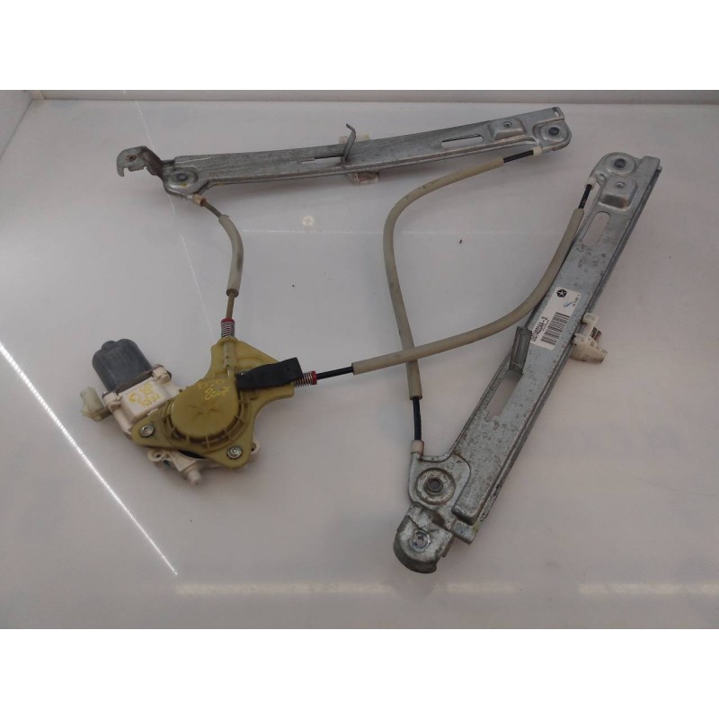 Recambio de elevalunas delantero derecho para jeep compass limited referencia OEM IAM 128000672A 68002896AA E1-B5-8-1