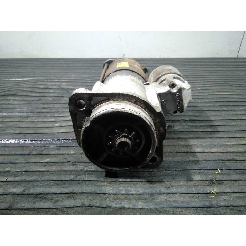 Recambio de motor arranque para kia sorento 2.5 crdi concept referencia OEM IAM 361004A010  P3-A10-30-2
