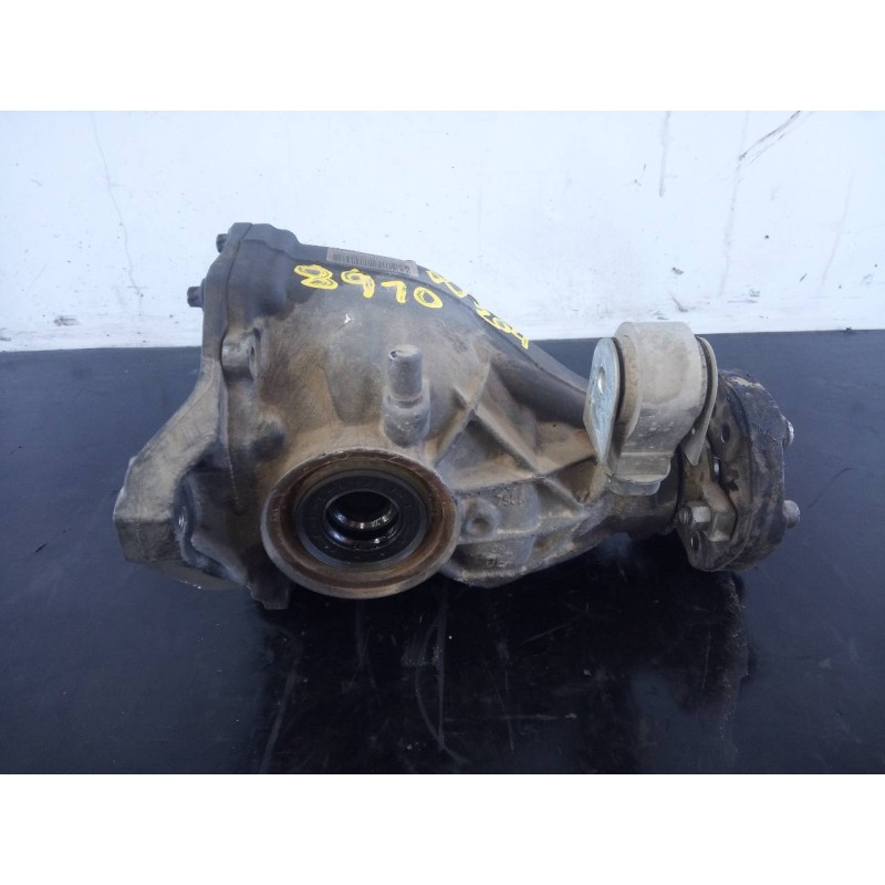 Recambio de diferencial trasero para mercedes-benz clase c (w204) berlina c 200 cdi blueefficiency (204.001) referencia OEM IAM 