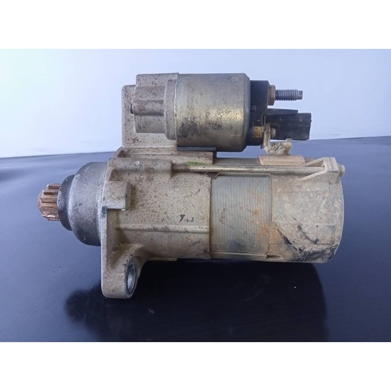 Recambio de motor arranque para volkswagen caddy ka/kb (2c) trendline 4motion referencia OEM IAM 02M911024P  P3-A7-18-3
