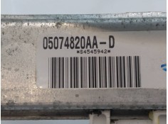 Recambio de elevalunas delantero derecho para jeep compass limited referencia OEM IAM 128000672A 68002896AA E1-B5-8-1 2