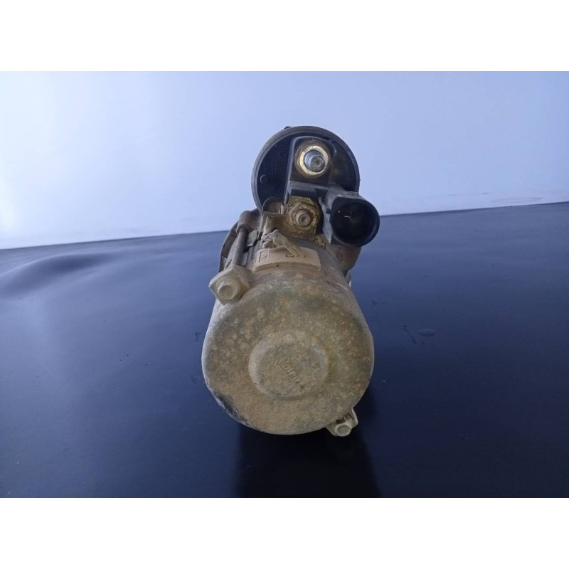 Recambio de motor arranque para volkswagen caddy ka/kb (2c) trendline 4motion referencia OEM IAM 02M911024P  P3-A7-18-3