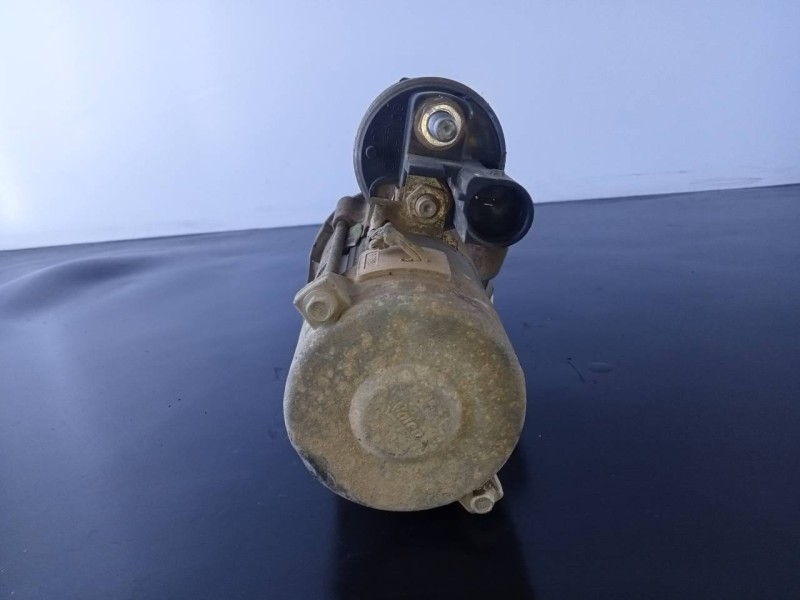 Recambio de motor arranque para volkswagen caddy ka/kb (2c) trendline 4motion referencia OEM IAM 02M911024P  P3-A7-18-3